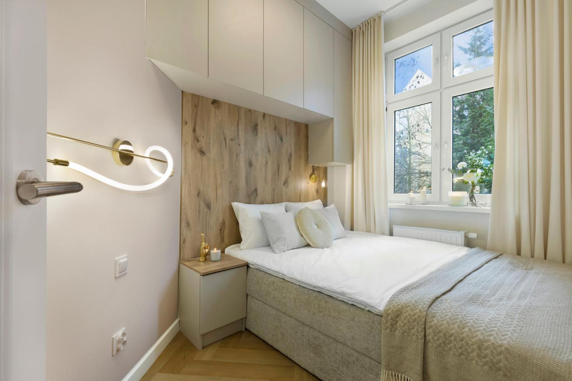 גדנסק Elite Apartments Grobla Center מראה חיצוני תמונה