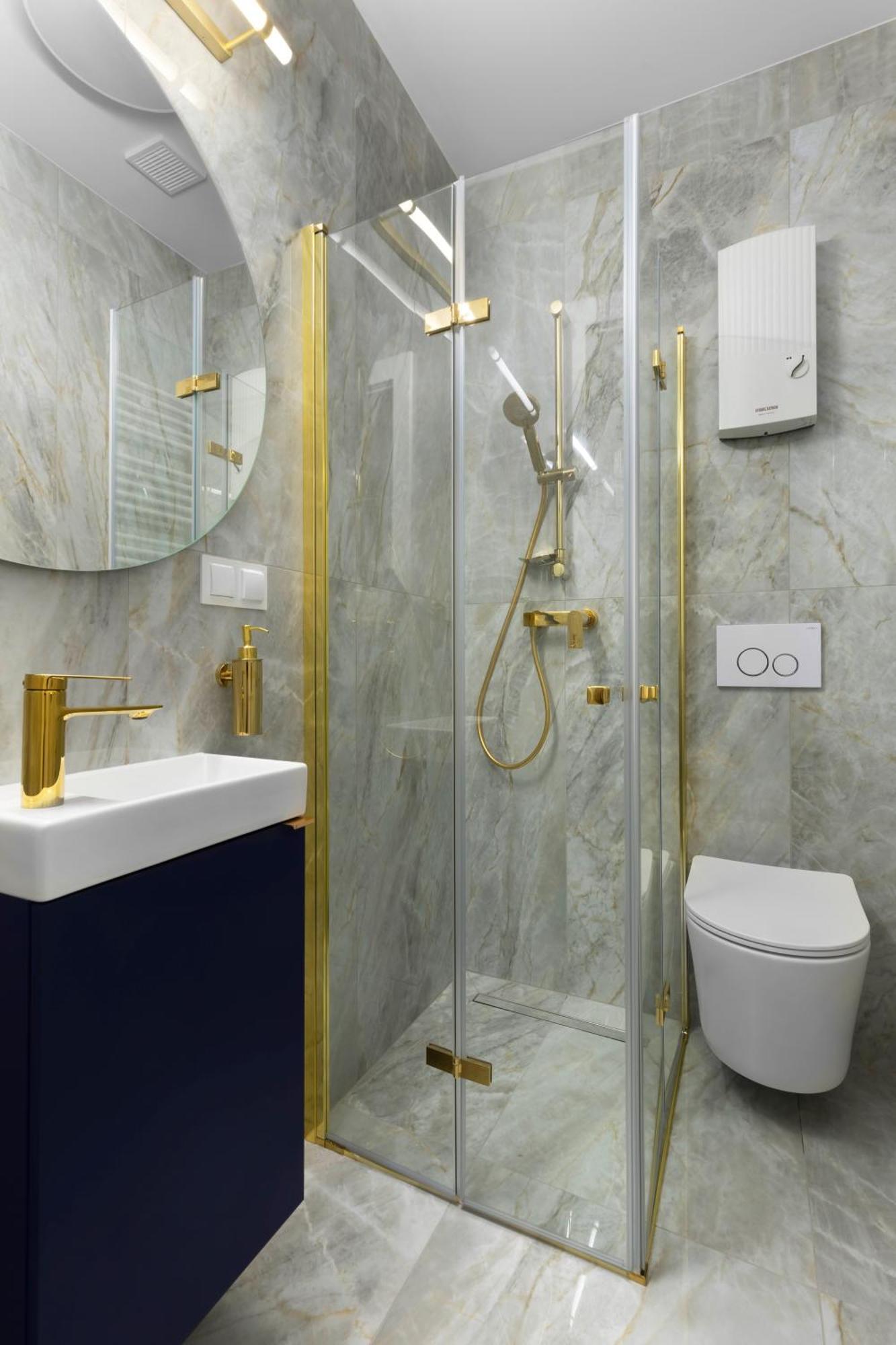 גדנסק Elite Apartments Grobla Center מראה חיצוני תמונה