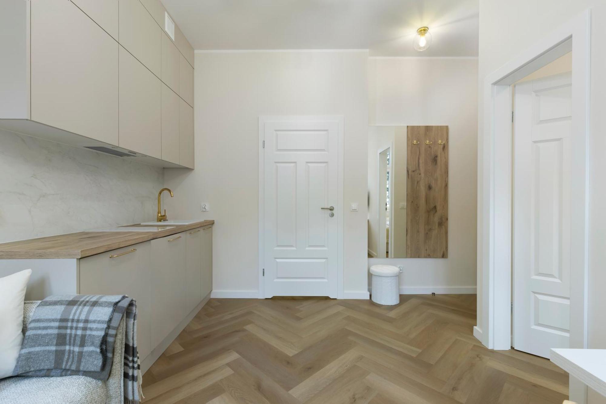 גדנסק Elite Apartments Grobla Center מראה חיצוני תמונה